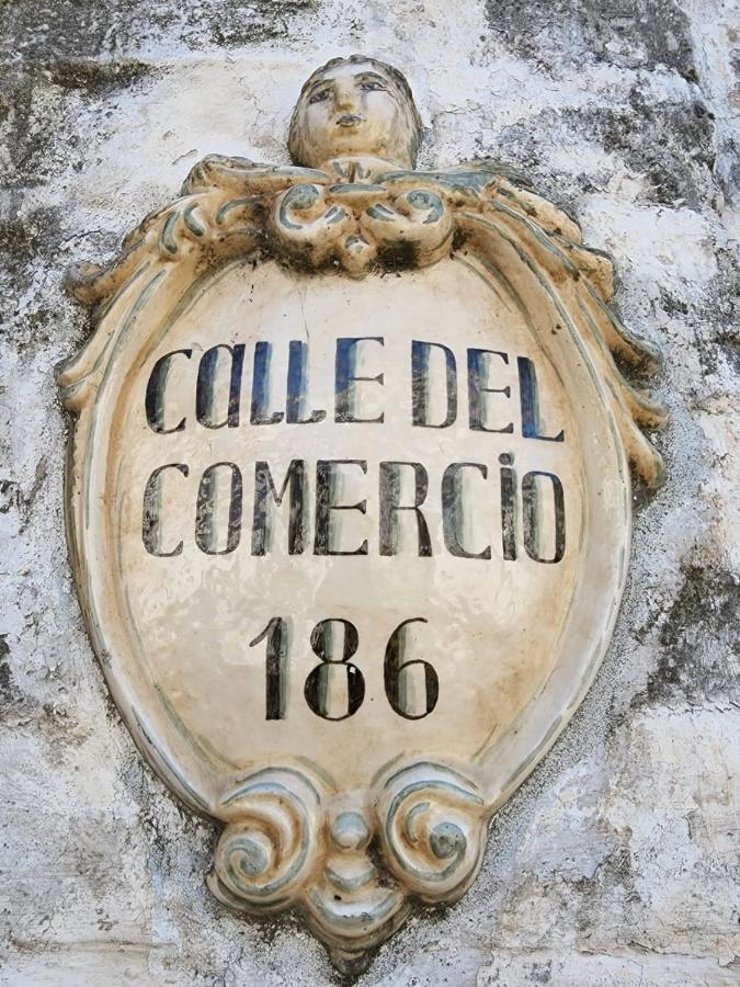 Casa En Barrio Historico Vila Colónia do Sacramento Exterior foto